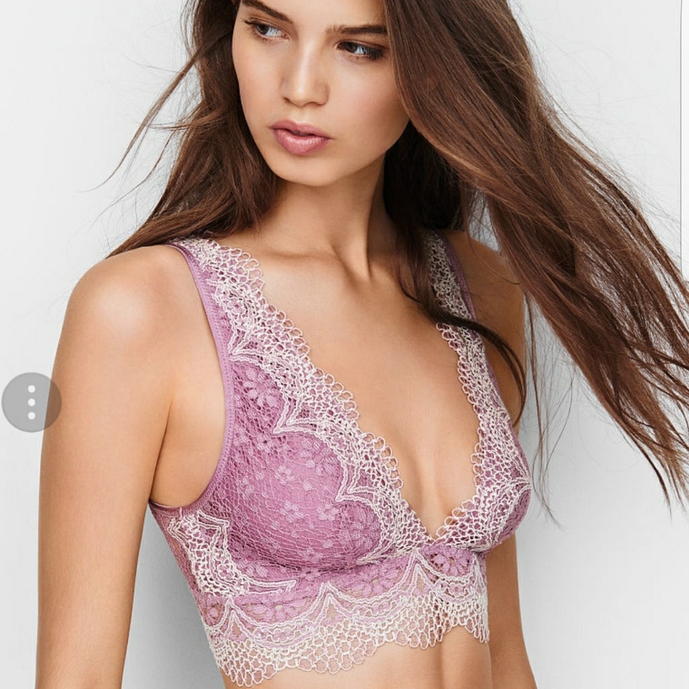 Victoria's secret bralette